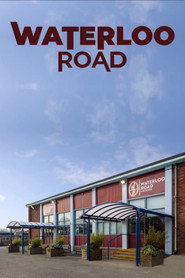 Waterloo Road poster