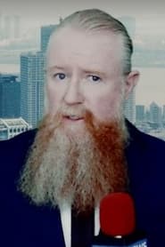 Paul Bradford as FBI case suspect