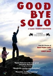 Goodbye Solo постер