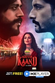 Matsya Kaand (2021) S01 Download Hindi WebRip 480p & 720p [All Episodes]