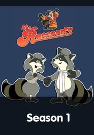 The Raccoons 1×13