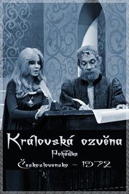 Královská ozvěna 1972