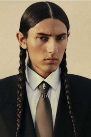 Cherokee Jack profile