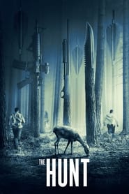 The Hunt 2020 Ganzer film deutsch kostenlos