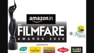 65th Amazon Filmfare Awards - Main Event
