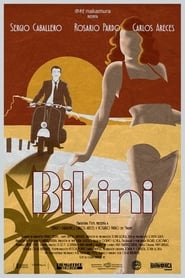 Poster Bikini