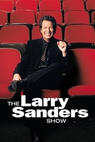 Poster The Making Of 'The Larry Sanders Show'