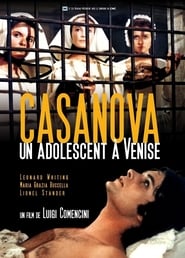 Giacomo Casanova: Childhood and Adolescence Filme Online Gratis