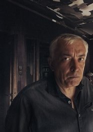 Poster Ljubivoje. The Actor. 2025