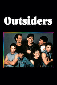 Voir Outsiders en streaming vf gratuit sur streamizseries.net site special Films streaming