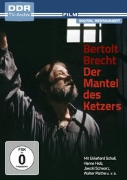 Poster Der Mantel des Ketzers