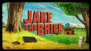 Jake the Brick