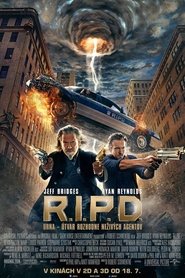 R.I.P.D. - URNA: Útvar rozhodne neživých agentov (2013)