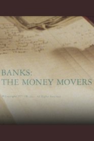 Poster Banks: The Money Movers 1977
