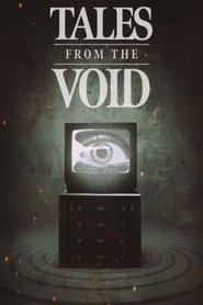 Poster Tales from the Void - Season 1 2024