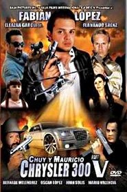 Poster Chuy y Mauricio 5 2010