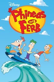 Phineas og Ferb