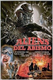 Voir Alien La Créature Des Abysse en streaming