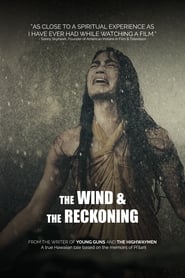 The Wind & the Reckoning постер