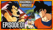 The Return of Raditz! ... Wait...