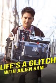 Life's a Glitch with Julien Bam Episode Rating Graph poster