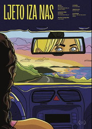 Poster Summer Behind Us 2024
