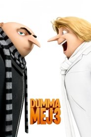 Dumma mej 3 Dumma mej 3 Dreamfilm