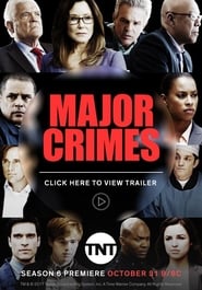 Major Crimes Sezonul 6 Episodul 1 Online