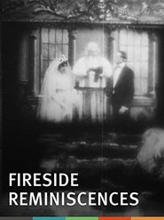 Poster Fireside Reminiscences 1908
