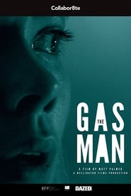 Poster The Gas Man