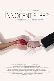 Poster Innocent Sleep 1970