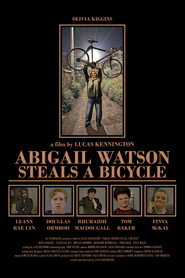 Abigail Watson Steals a Bicycle (2026)