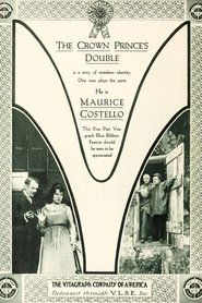 Poster The Crown Prince's Double 1916