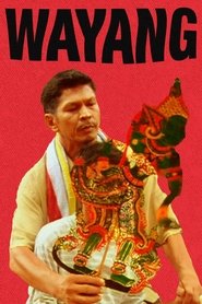 Poster Wayang