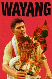 Poster Wayang 2008
