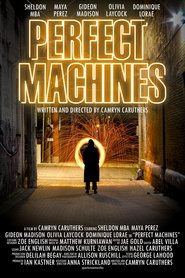 Perfect Machines 2025 Безплатен неограничен достъп