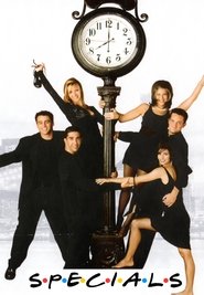 Friends Season 0