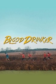 Poster Blood Drinker 2015