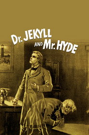 Dr. Jekyll and Mr. Hyde постер