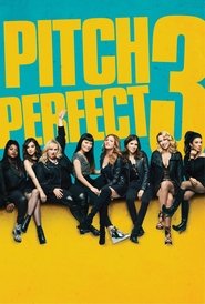 Pitch Perfect 3 2017 Auf Italienisch & Spanisch