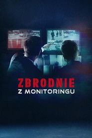 Zbrodnie z monitoringu (2022)