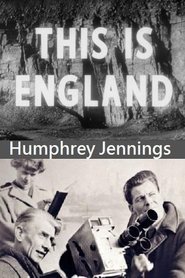 Poster This Is England 1941