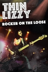 The Rocker: Thin Lizzy's Phil Lynott streaming