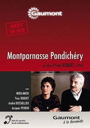 Montparnasse-Pondichéry