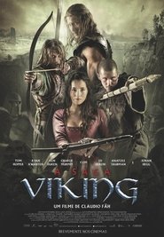 A Saga Viking movie poster player