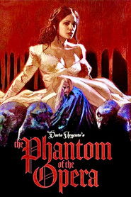 The Phantom of the Opera (1998)
