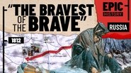Napoleonic Wars: Retreat from Moscow 1812