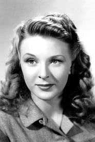 Evelyn Ankers headshot