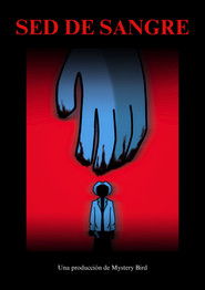 Sed de Sangre