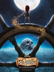 Clochette et la fée pirate streaming